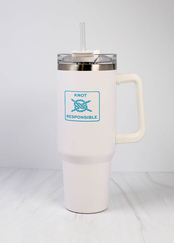 STANLEY quencher tumbler 40 oz tide pool: Tumblers
