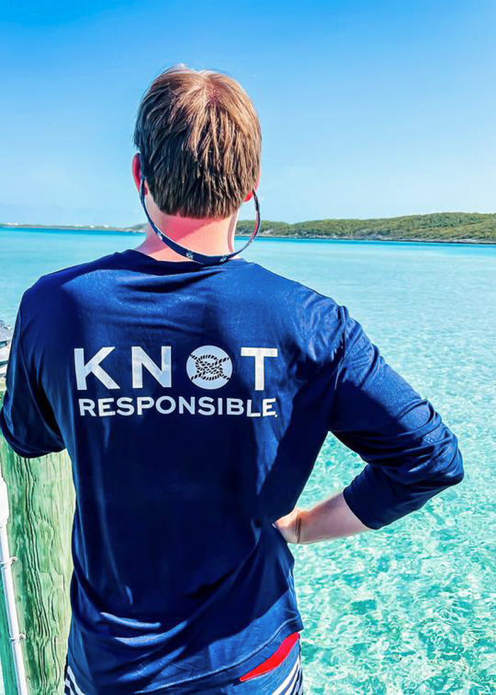 Knot Responsible logo
