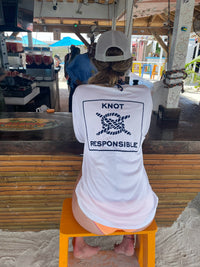 Classic Performance Long Sleeve - White