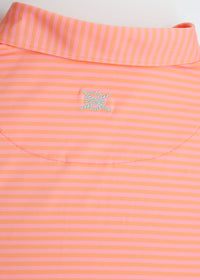 Little Harbor Performance Polo - Rum Punch