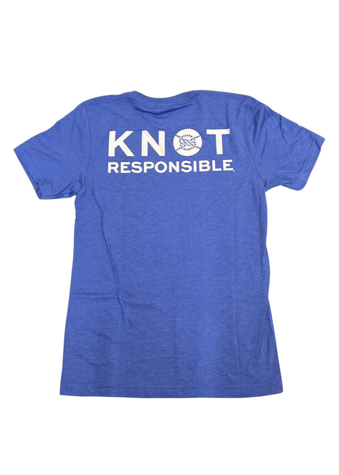 Men's Cotton Tees – Knot Responsible
