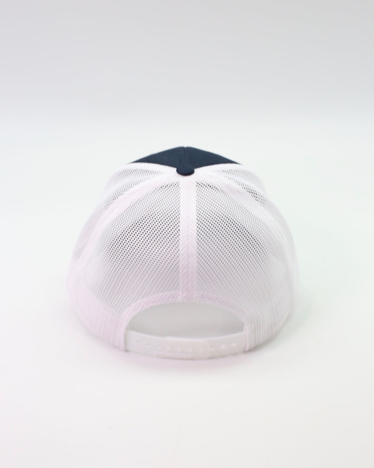 Original Trucker Hat Classic Logo- Navy/White