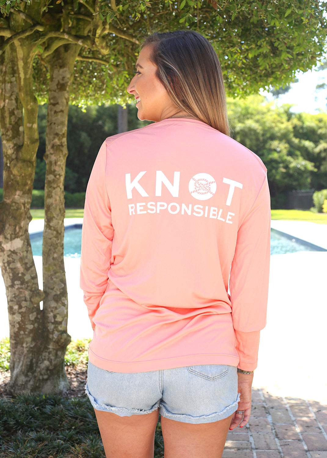 Knot Responsible - Home