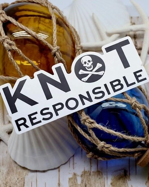 Accessories  Knot Responsible